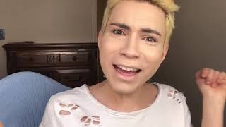 She Wolf Transformation