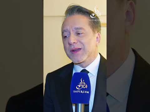 مروان خوري جنات فنانة احبها وأتمنى ان يجمعني بها الفن 