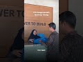 POV: Sangat Mudah Meminta Tolong