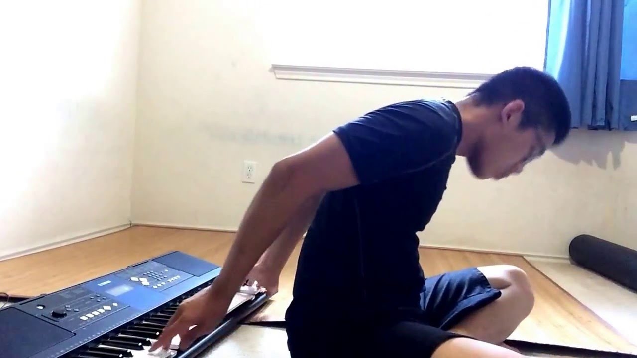 Piano Genius | Tory Lanez - Say it | Cover