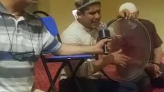 Adına Kurbanım Ya Resulullah Ali Kırış