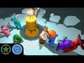 Let's Play - Gang Beasts with Kinda Funny