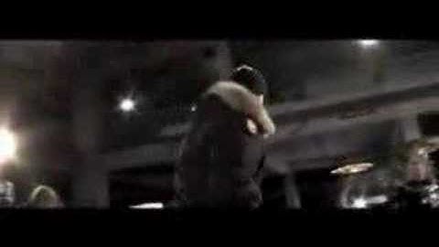 DESPISED ICON - In The Arms Of Perdition (OFFICIAL VIDEO)