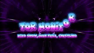 TOR MONITOR KETUA ‼️ ECKO SHOW FT. JUAN REZA, CHESYLINO ( MARVIN BARANDALE EDIT ) DISCO TANAH ‼️