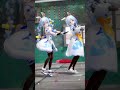 【ホロライブMMD】 『V』 / HIMEHINA ぺこらマミー 兎田ぺこら #mmdホロライブ #ぺこらマミー #兎田ぺこら #shorts