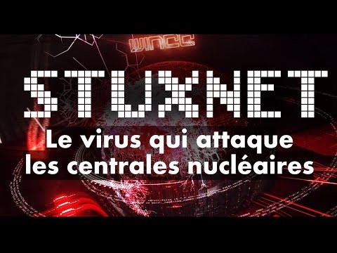 Vidéo: Quel a été le résultat du virus Stuxnet ?