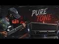 Mercuriall Audio - Übersonic: A New King of High-Gain Tone?
