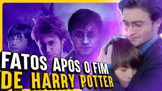 Fãs de Harry Potter - Brasil - Fatos precisam ser postos na mesa