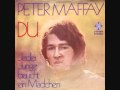 Miniature de la vidéo de la chanson Jeder Junge Braucht Ein Mädchen