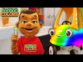 What Color Am I?  (Goo Goo Gaga Teaches The Colors Compilation)