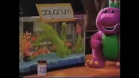 Episode from Says Segment (It’s A Rainy Day!) (Complete Episode)