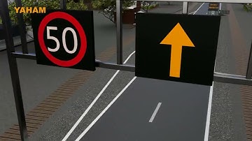 LED Traffic Sign,highway message board,YAHAM street LED sign