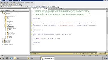 Successfully Installing vCenter SSO 5.1 Part 1