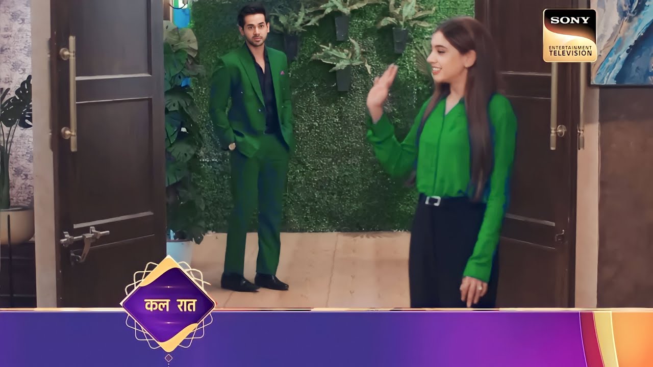 Bade achhe lagte Hain season 2 full episode today || Ragaw Prachi New