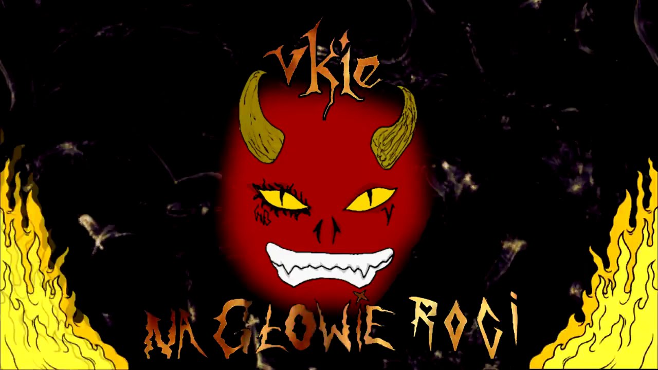 VKIE - NA GŁOWIE ROGI (PROD. LEARNHOWTOHUSTLE)