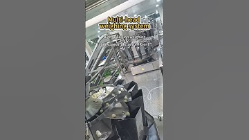 Multi-head Combination Weigher