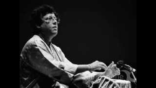 Keyvan Chemirani & Pandit Anindo Chatterjee - Tablacadabra