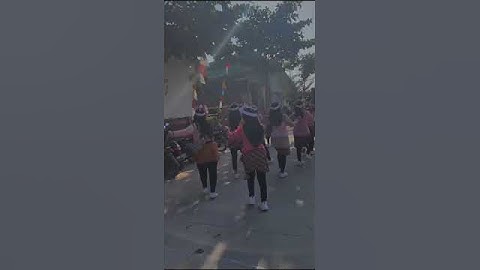 karnaval jalanan santai,Desa Sambeng #viral #meriah #karnaval #jalansantai