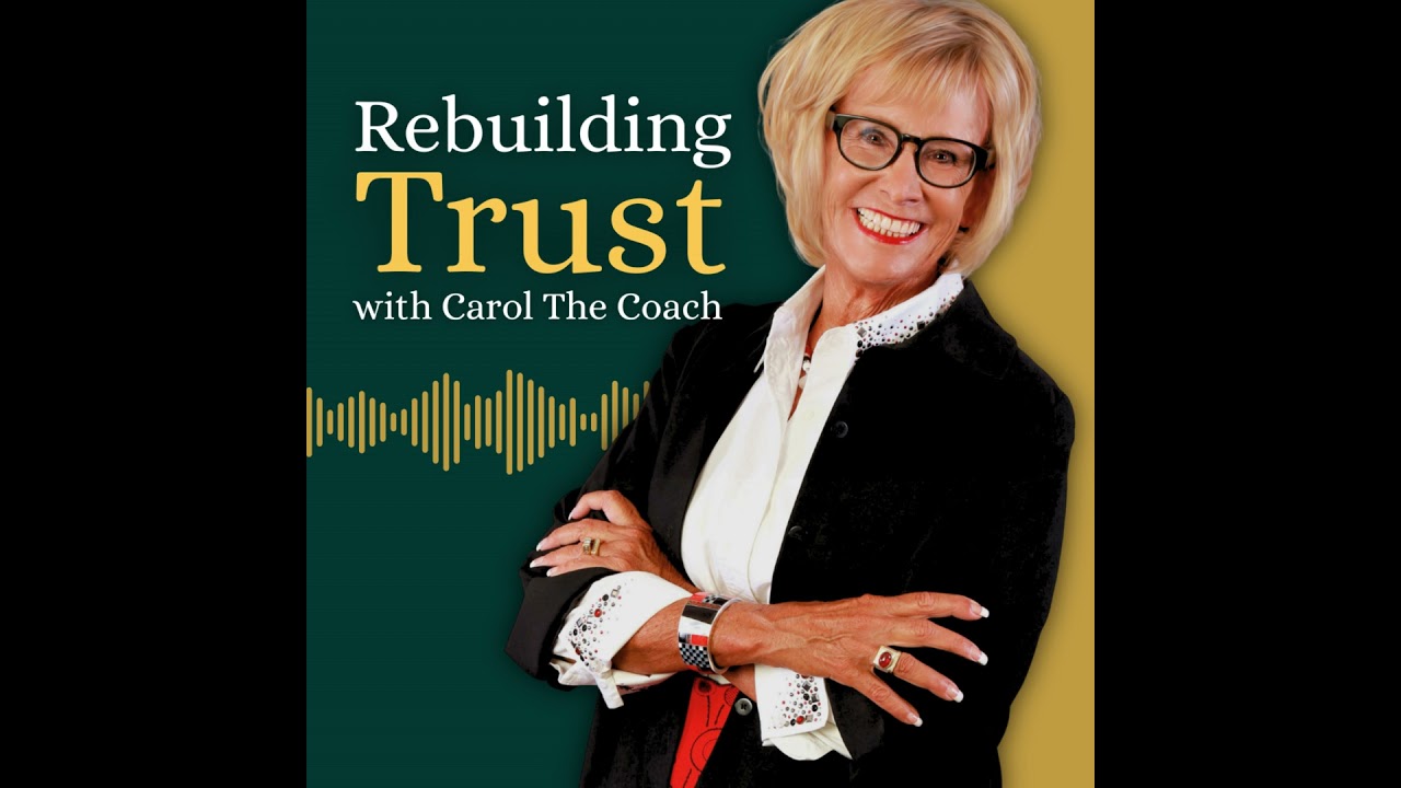 A Memoir of a Sex and Love Addict with Carol the Coach