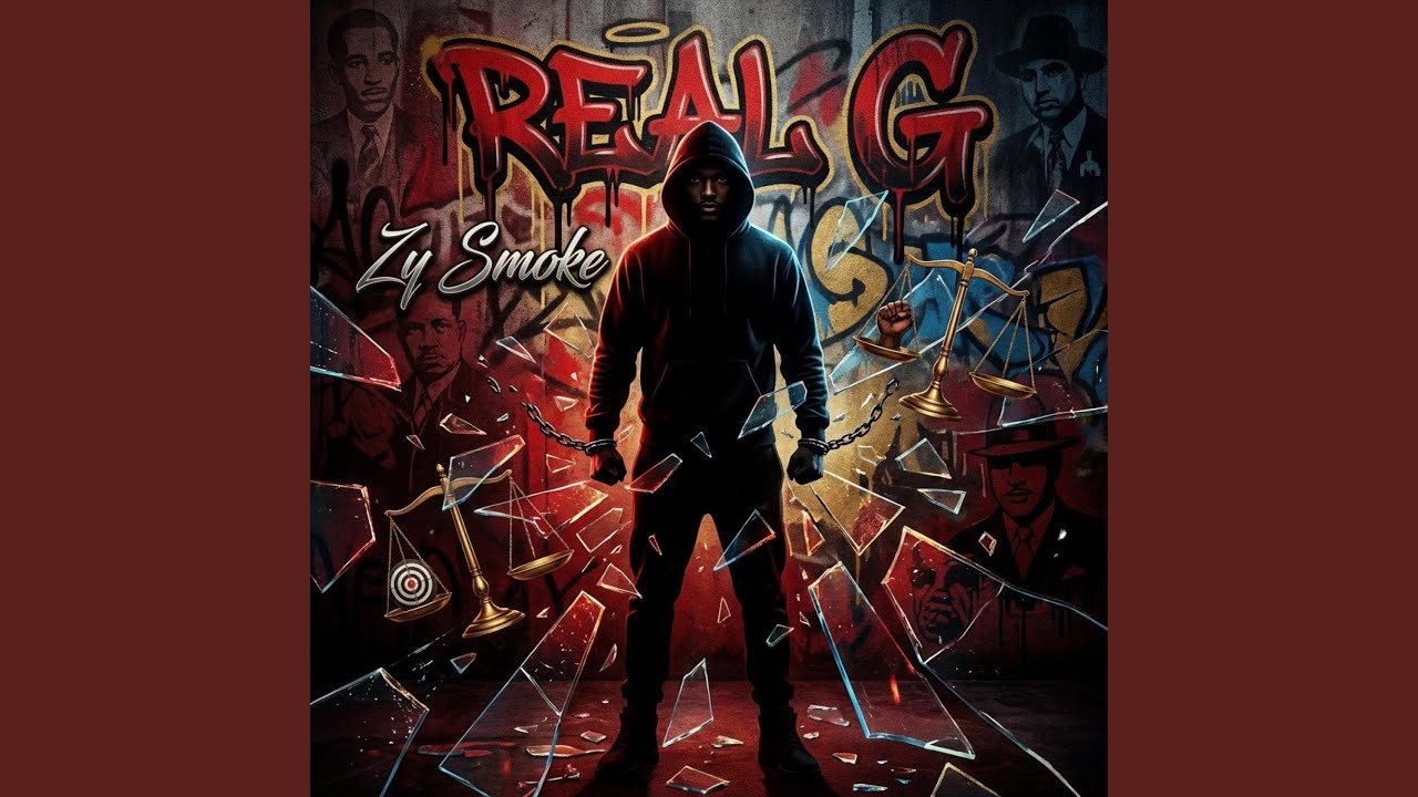 Watch Real G on YouTube Watch Real G on YouTube