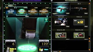 Singapore Special Force Update (27.10.2011)