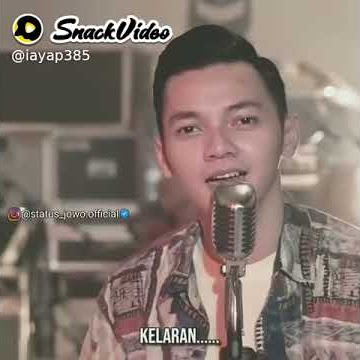 #DORYHARSA SING TAK SAYANG ILANG