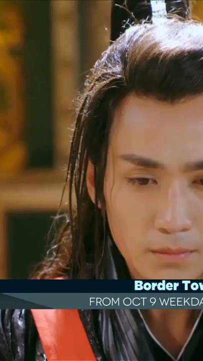 Border town prodigal fight