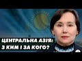 Казахстан і Центральна Азія за умов світових змін і війни в Україні (Медеубаєва &amp; Гай-Нижник)