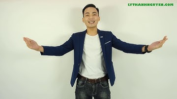 Chào Mừng Bạn Đến Với Kênh Video Chính Thức Của  Lý Thành Nguyên