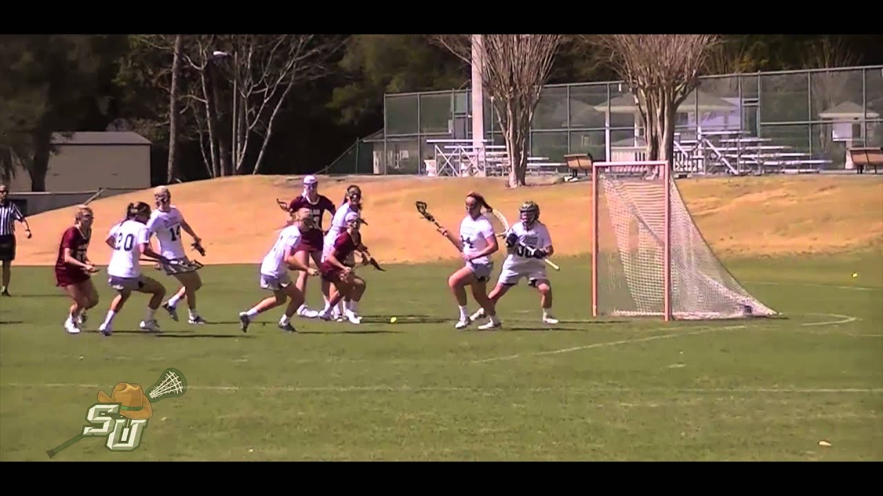 Stetson Lacrosse 2015 Video 3 YouTube