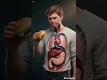 #shortvideo #animation #bodybuilding #body #funny #athletes #pregnant #bodybuilders #video #baby