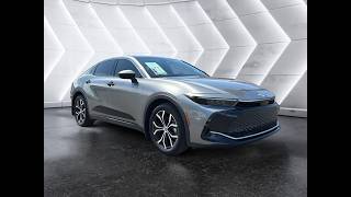 2023 Toyota Crown Limited Mesa, Tempe, Chandler, Scottsdale, Gilbert AZ 2023 Toyota Crown Limited Mesa Tempe Chandler Scottsdale Gilbert Az