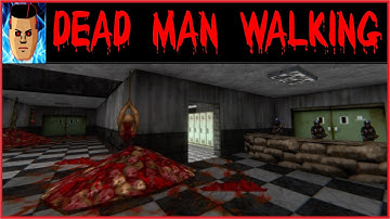 Doom TC | Dead man walking | Map 04 Final | 100% Secrets