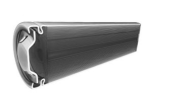 HG2 Battery Investigation Using CT Scan