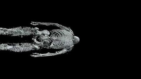 Dynamic Isosurface with Geometry Shader