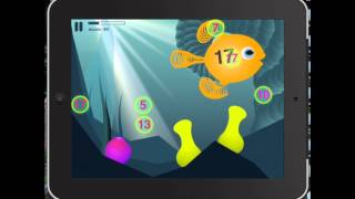 Hungry Fish screenshot 5
