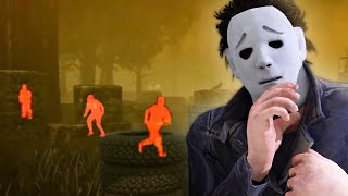 3 Objects on Cowshed 😂 | Dead by Daylight