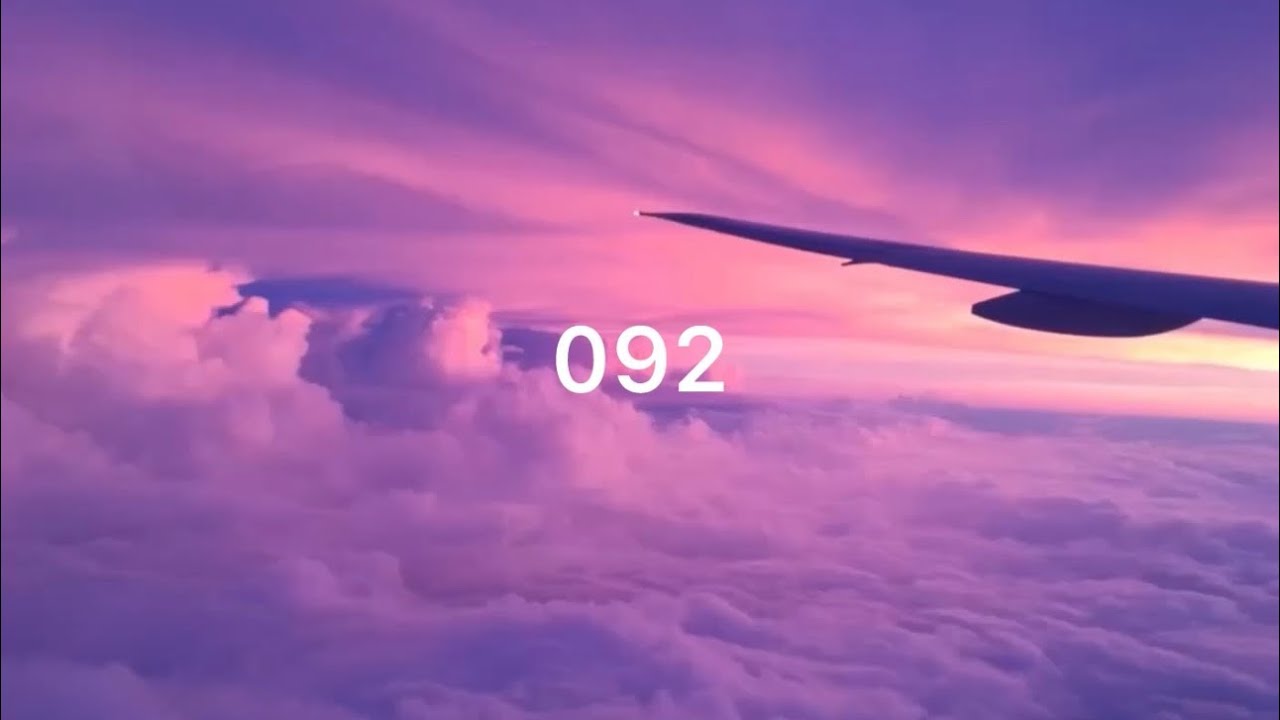 092 Healing, sleep, synthesizer, spiritual, trance, 