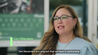 Dell Reconnect: The Importance of Second Chances
