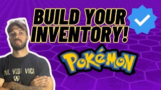 How to source for CHEAP Pokémon Inventory for your TCG Business