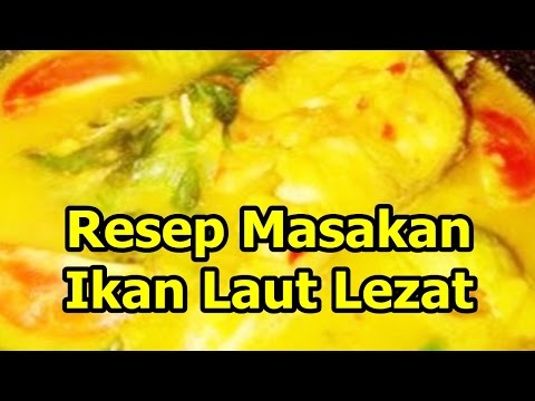 resep-masakan-ikan-laut-lezat