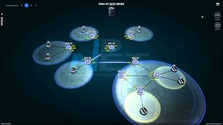 Trustworthy Networking On Idnet