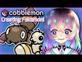 [Blockbench] Creating a Cobblemon Addon! Every game has to have its bugs!