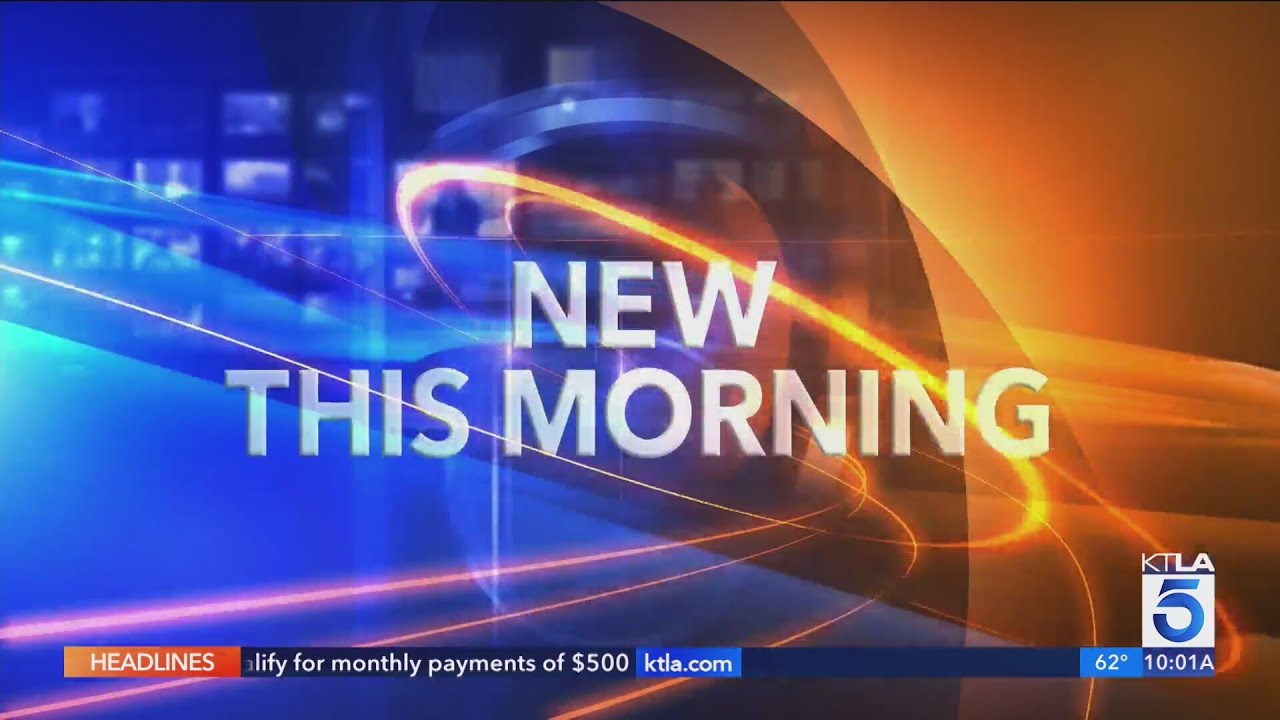 Pacoima neighbors call for action on RV encampment