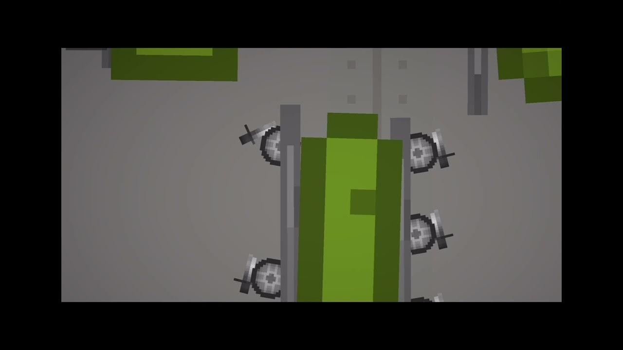 How a springlock works YouTube