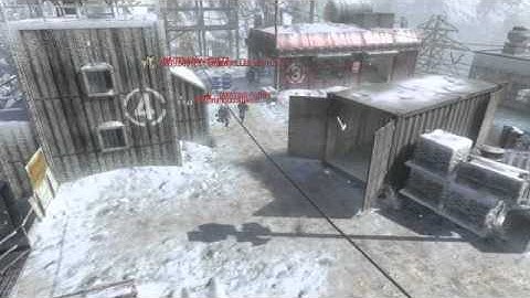 UnderGrndKingz | INSANE Double Kill RC-XD TOMAHAWK!! (Summit)