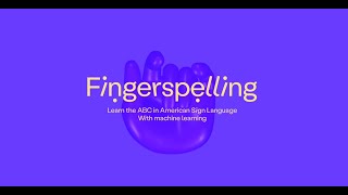 Fingerspelling with Machine Learning | American Sign Language (ASL) screenshot 5