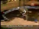 AMA Motocross and Supercross Racing