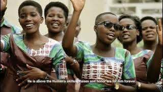 IRIHO BY CHORALE URUMURI MUYINGA-BURUNDI