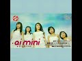 Ai Mini 大声说爱我 Ai Mini 大声说爱我